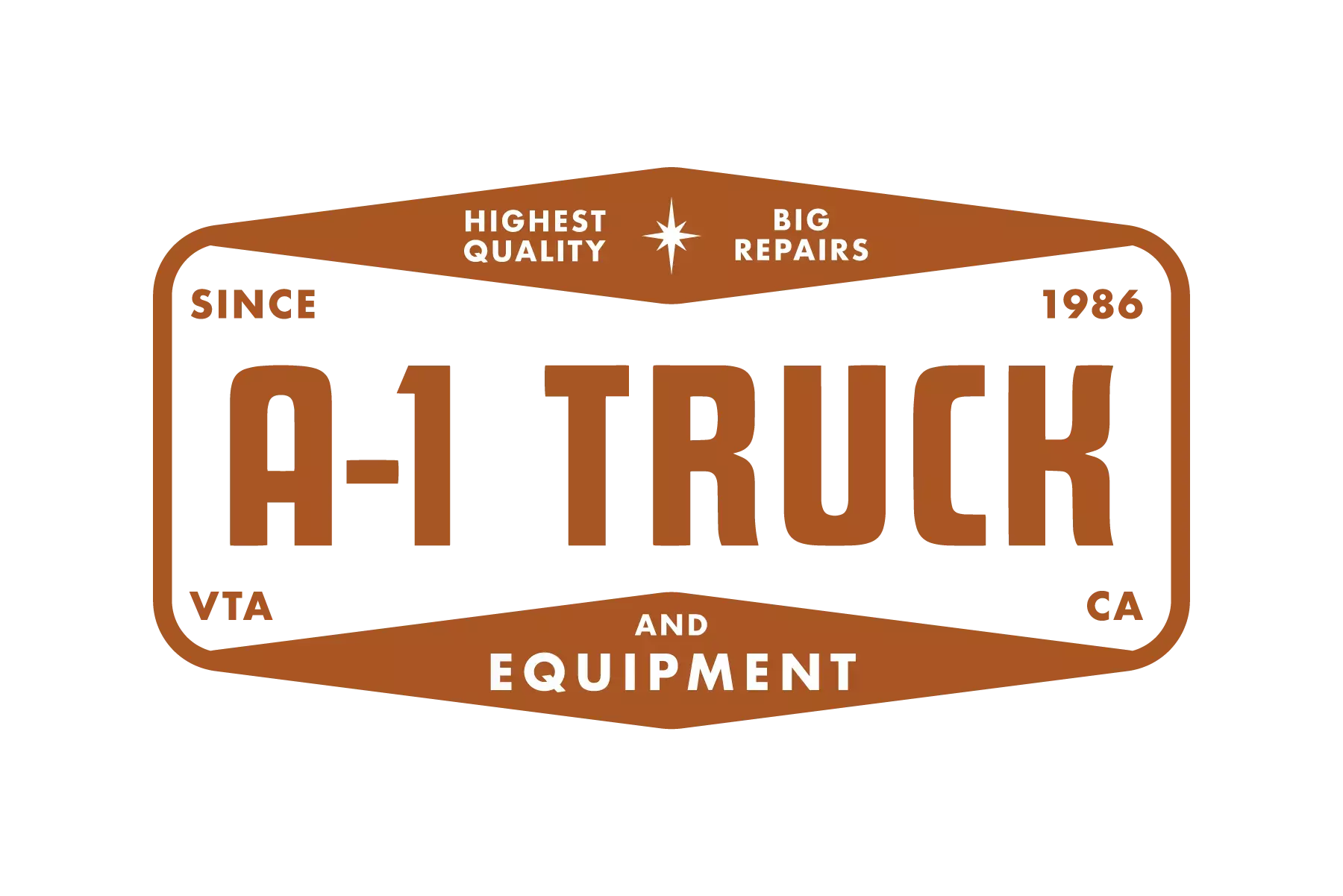 A-1 Truck & Equipment